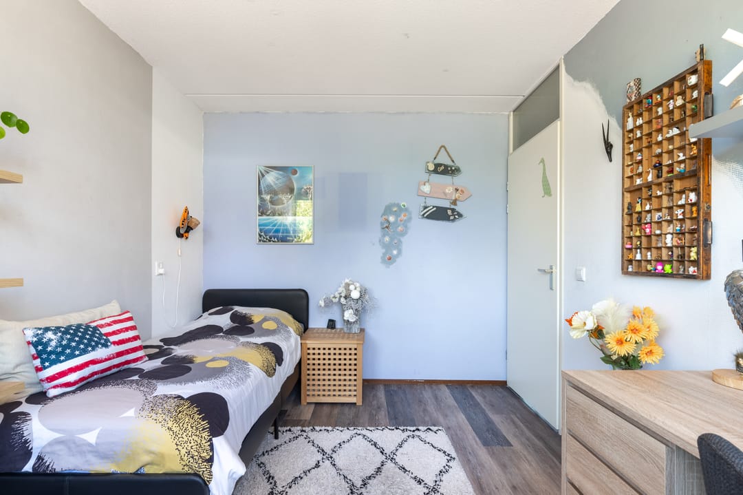 Foto 26 van Henriëtte Henriquez Pimenteltuin 30