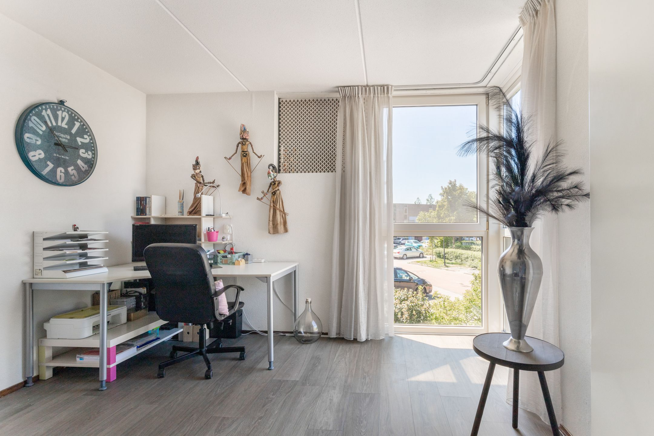 Foto 27 van Henriëtte Henriquez Pimenteltuin 30