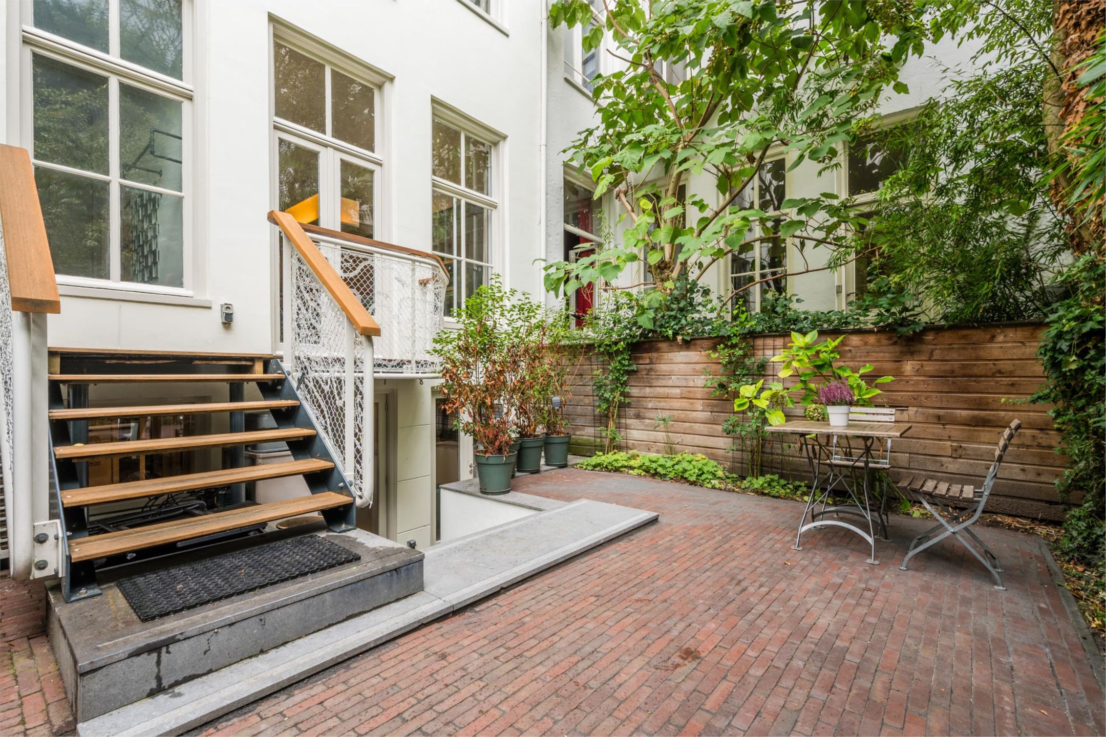 Foto 9 van Plantage Parklaan 18