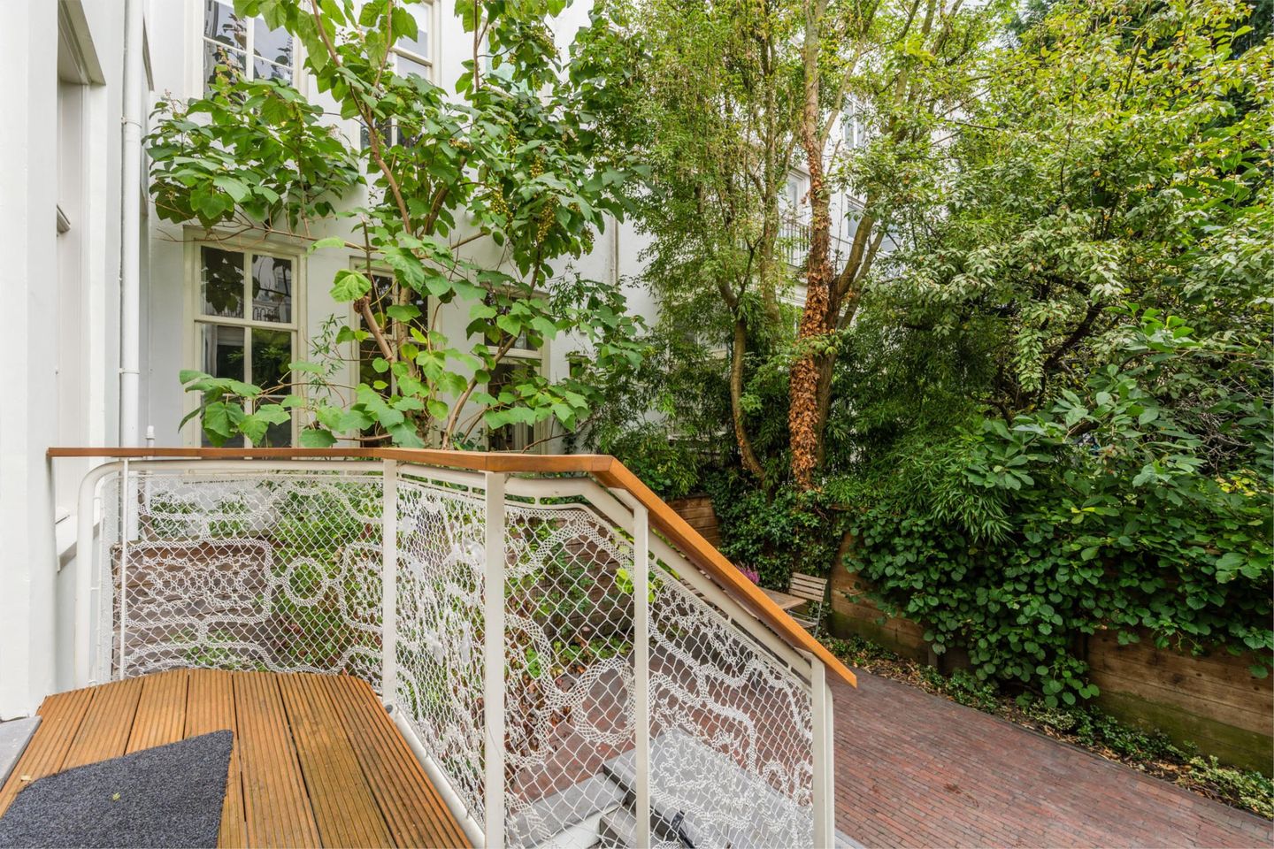 Foto 10 van Plantage Parklaan 18