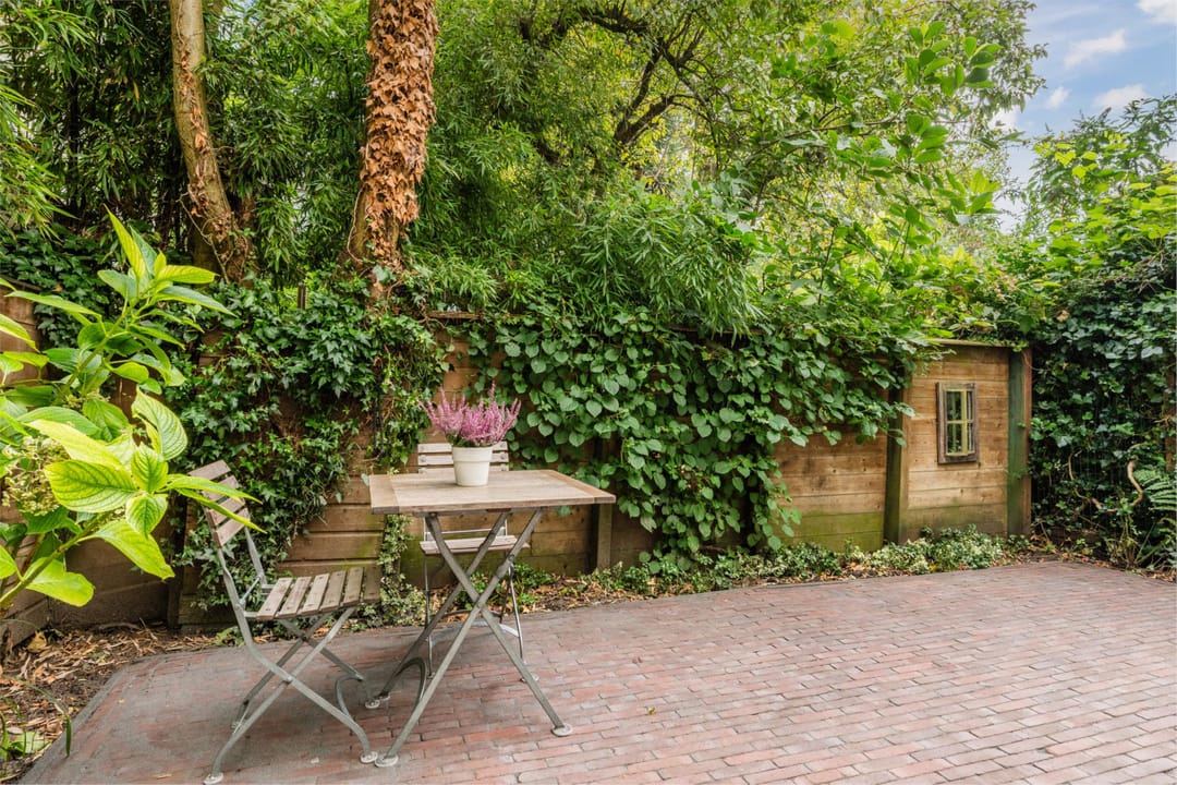 Foto 11 van Plantage Parklaan 18