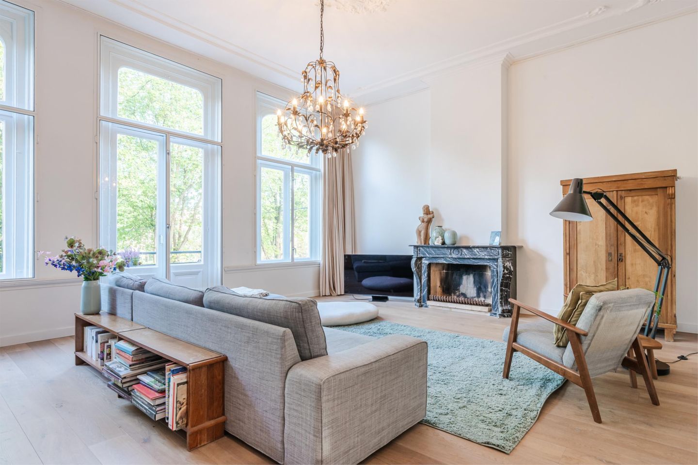 Foto 14 van Plantage Parklaan 18