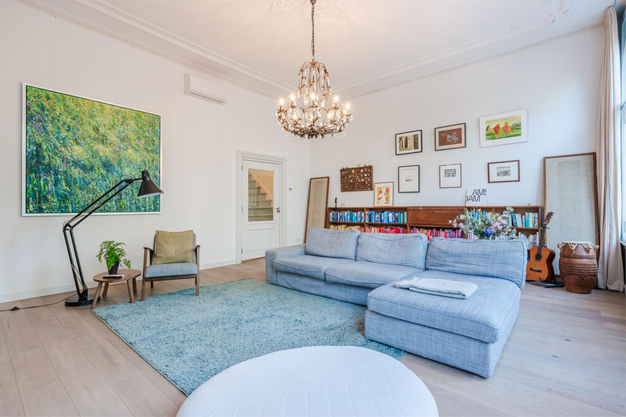 Foto 15 van Plantage Parklaan 18