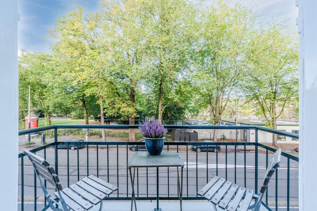 Foto 16 van Plantage Parklaan 18