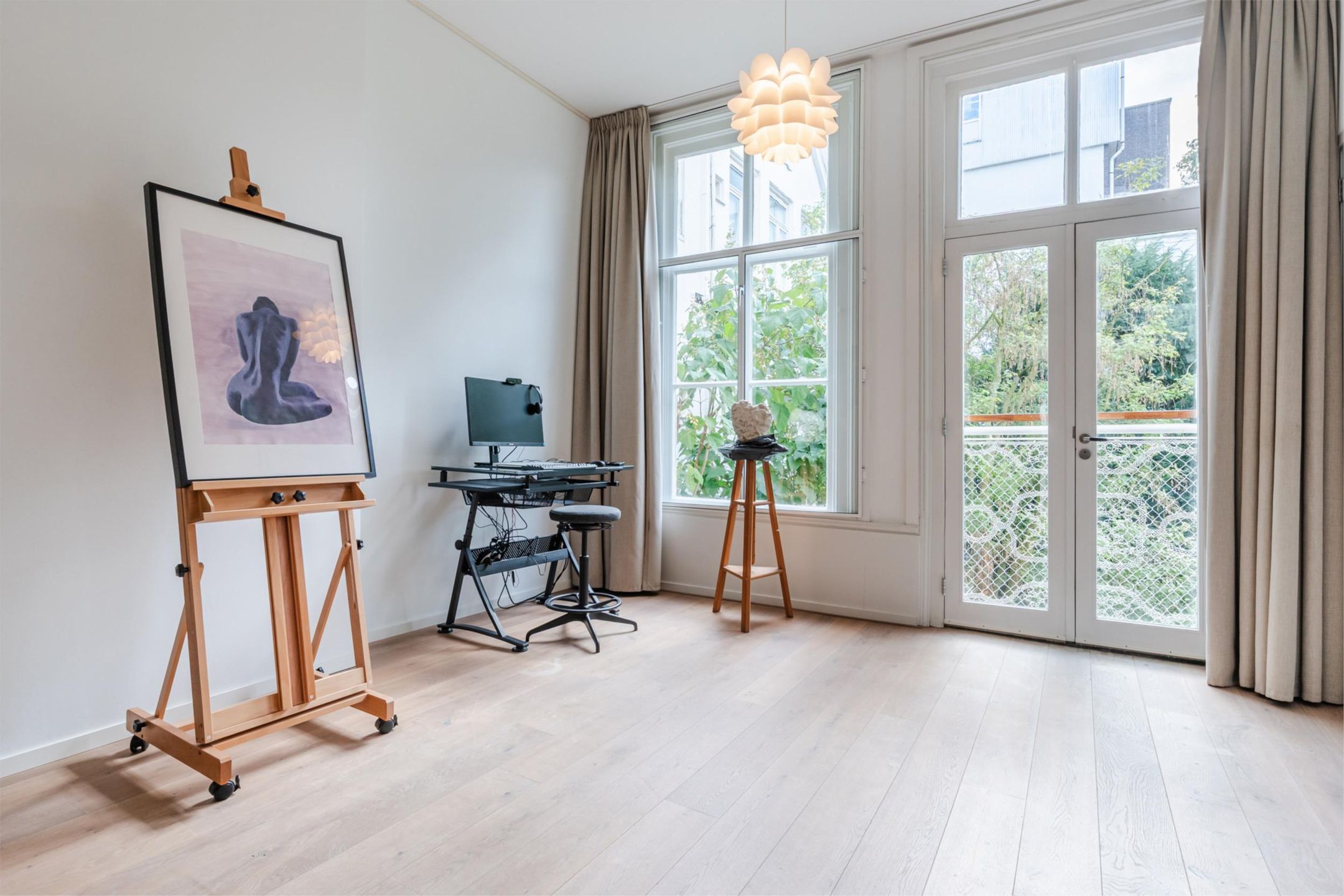 Foto 18 van Plantage Parklaan 18