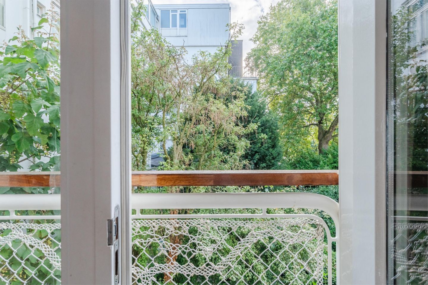 Foto 20 van Plantage Parklaan 18