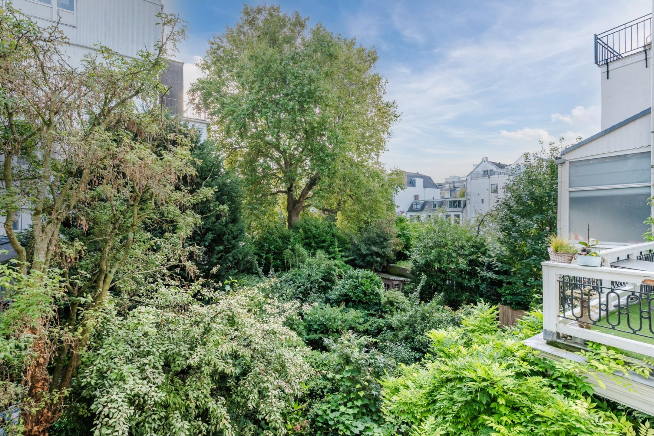 Foto 21 van Plantage Parklaan 18