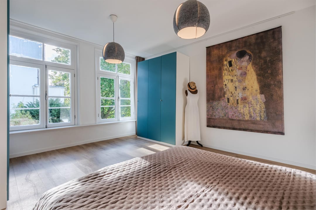 Foto 23 van Plantage Parklaan 18