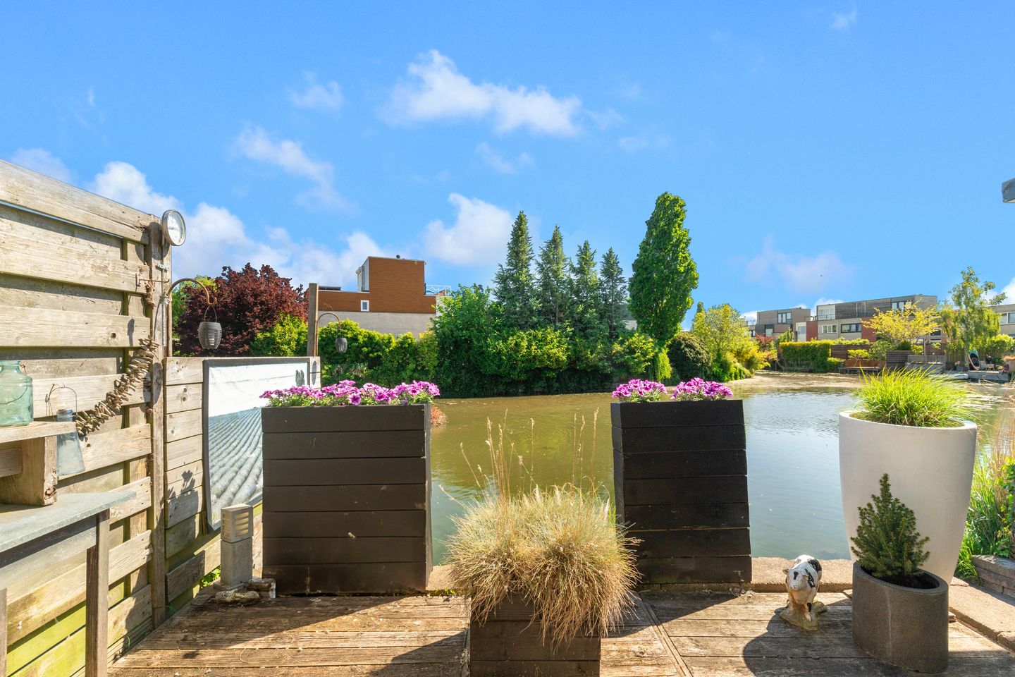 Foto 35 van Henriëtte Henriquez Pimenteltuin 30