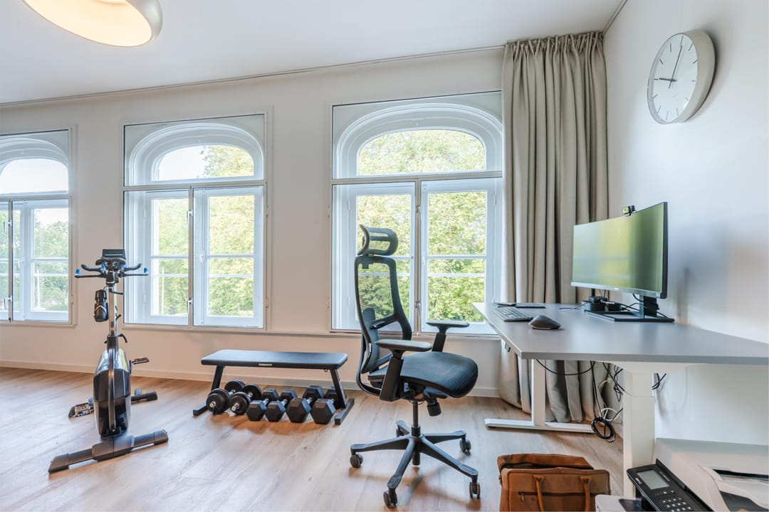 Foto 26 van Plantage Parklaan 18