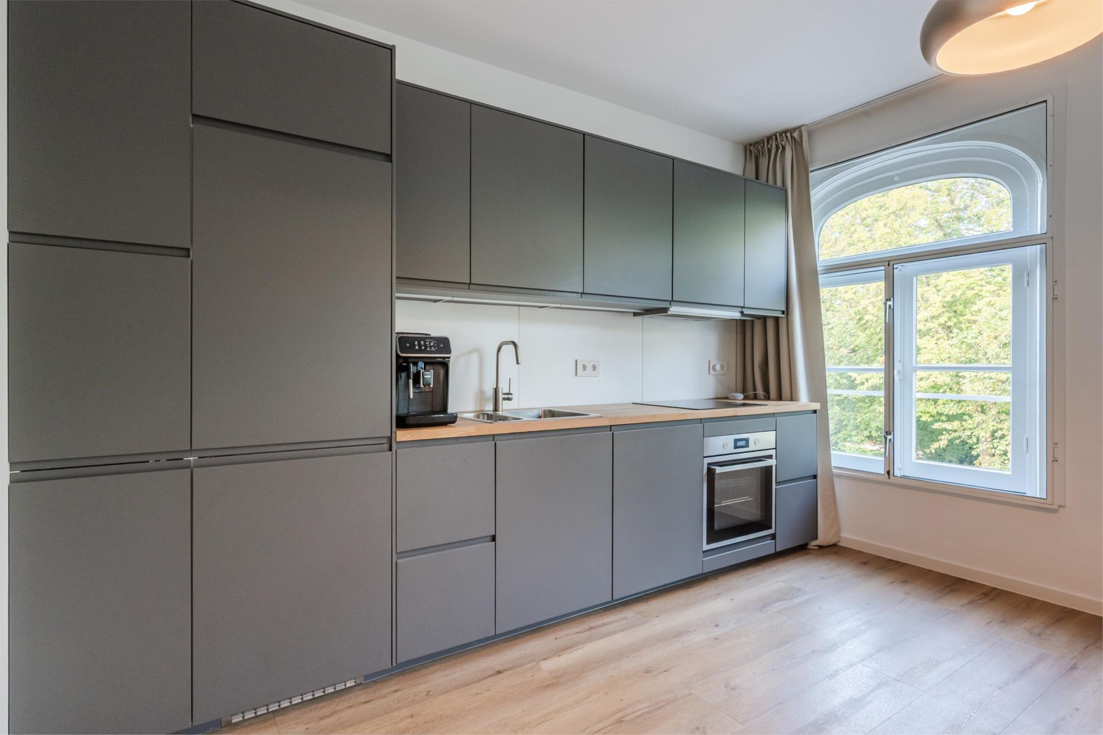 Foto 27 van Plantage Parklaan 18