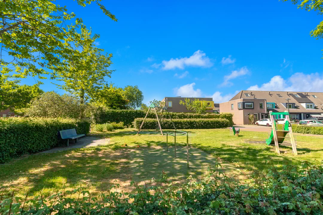 Foto 37 van Henriëtte Henriquez Pimenteltuin 30