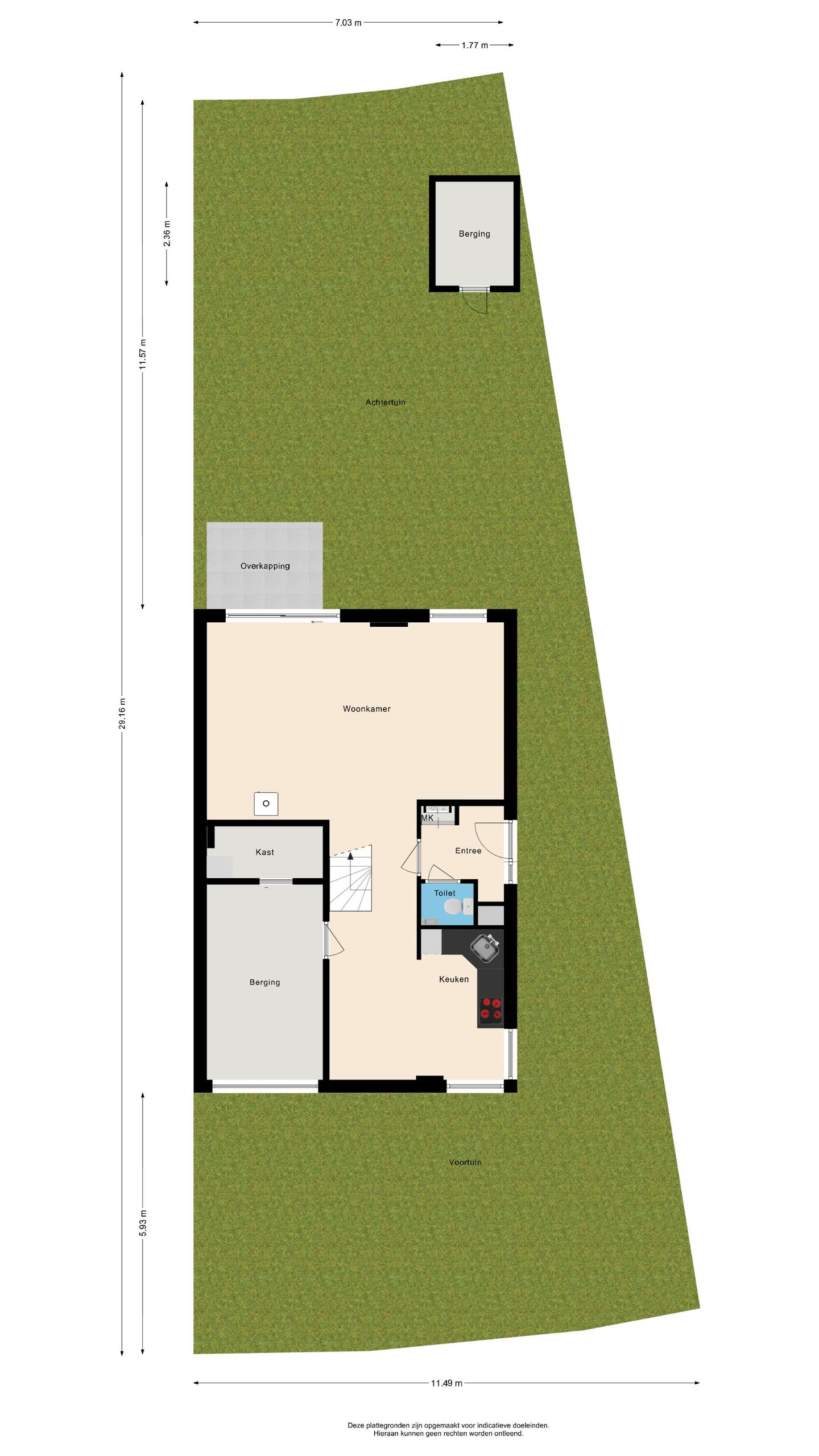 Foto 40 van Henriëtte Henriquez Pimenteltuin 30