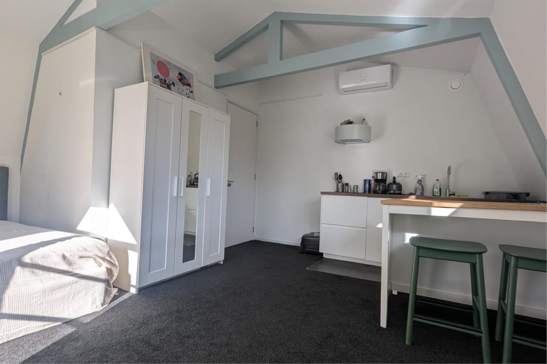 Foto 32 van Plantage Parklaan 18