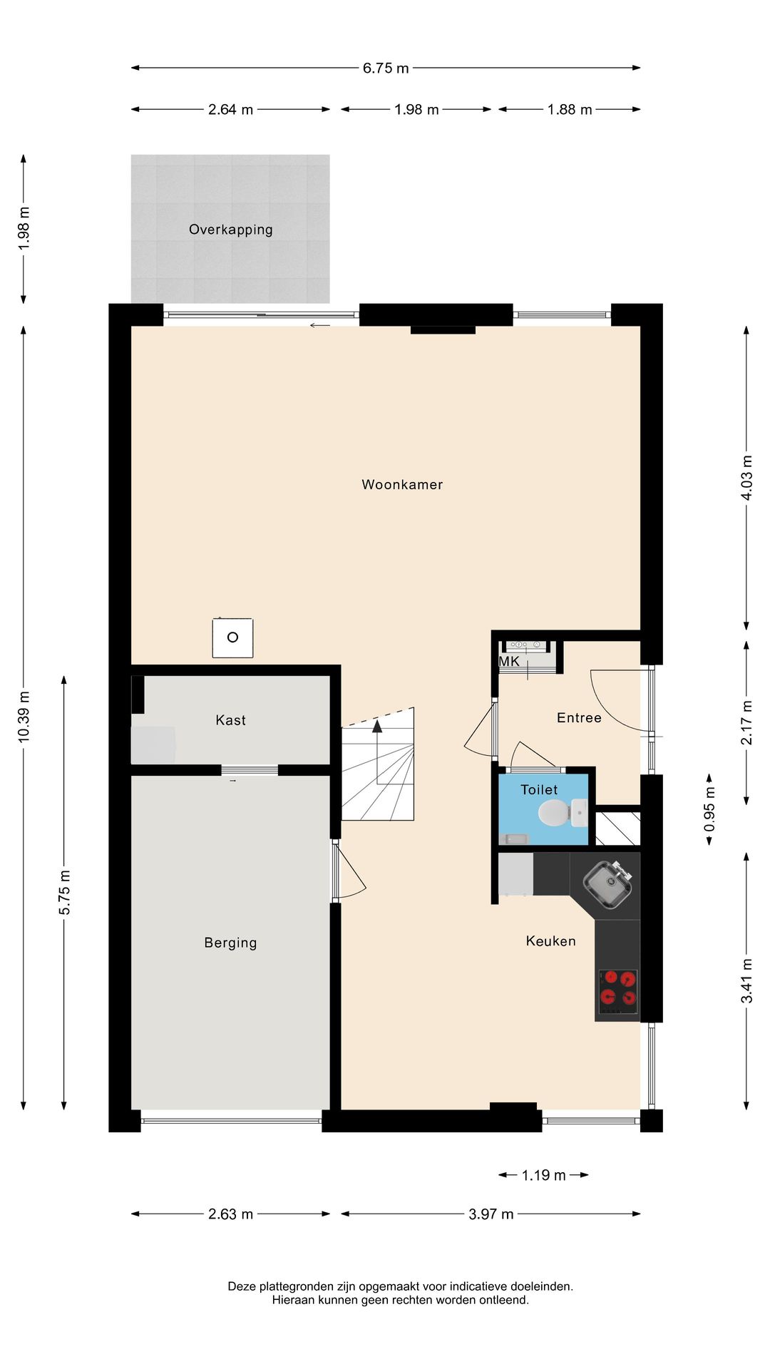 Foto 41 van Henriëtte Henriquez Pimenteltuin 30