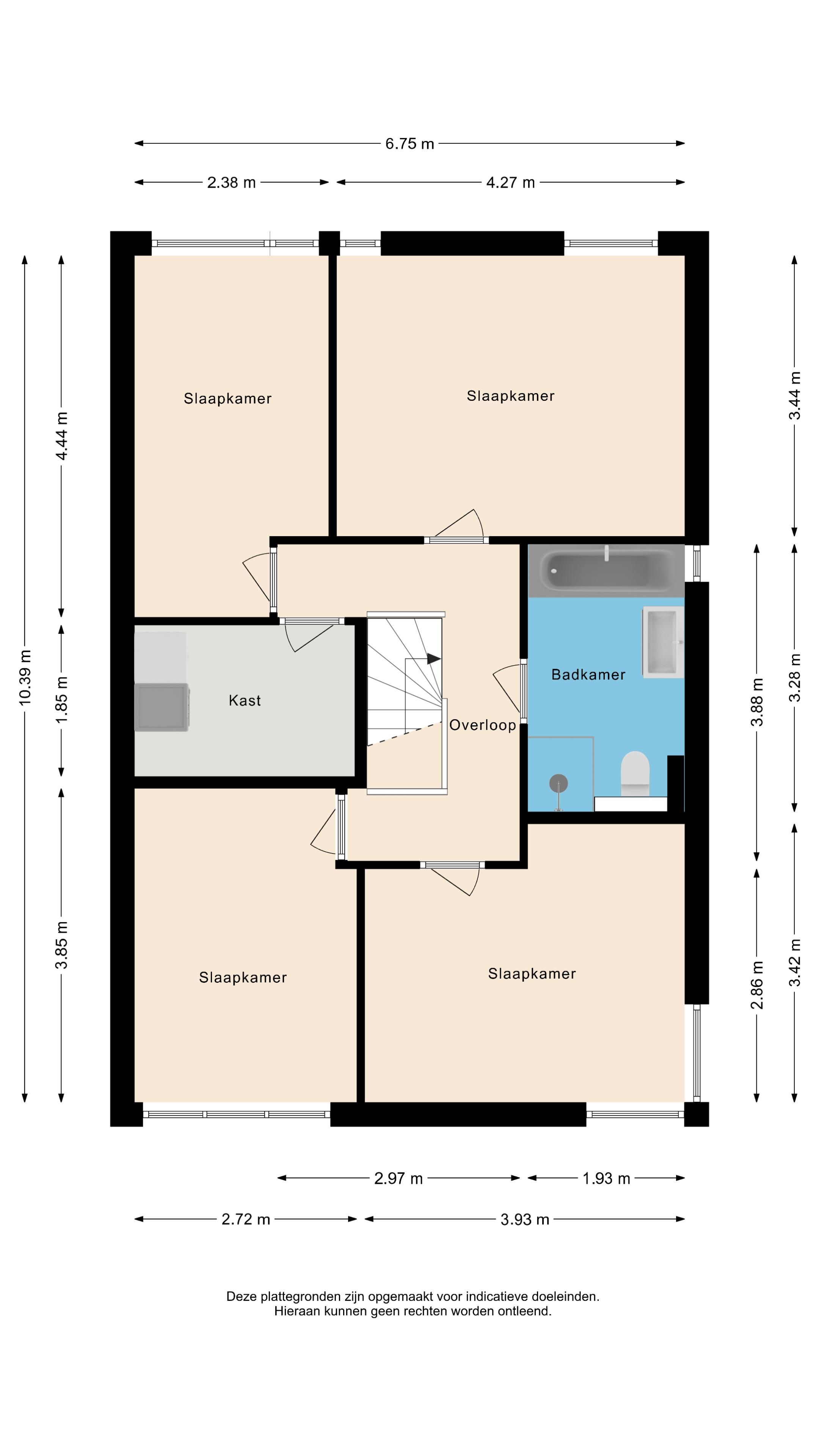 Foto 42 van Henriëtte Henriquez Pimenteltuin 30