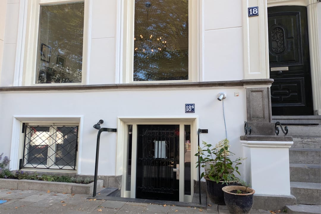 Foto 47 van Plantage Parklaan 18