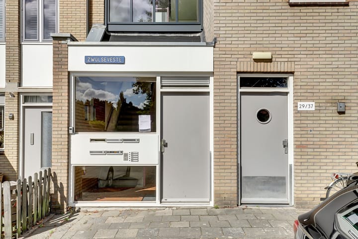 Foto 2 van Zwolseveste 33