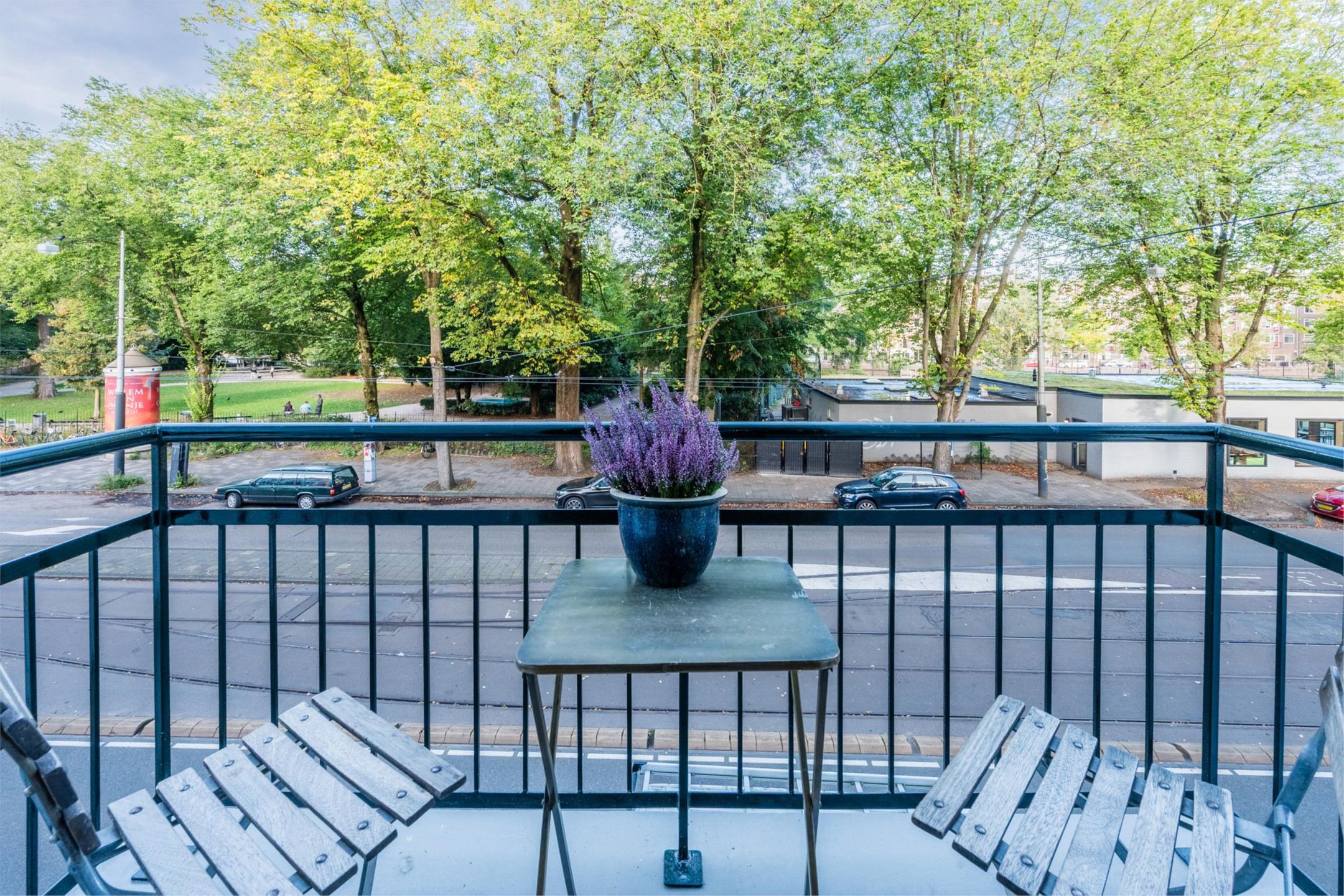 Foto 51 van Plantage Parklaan 18