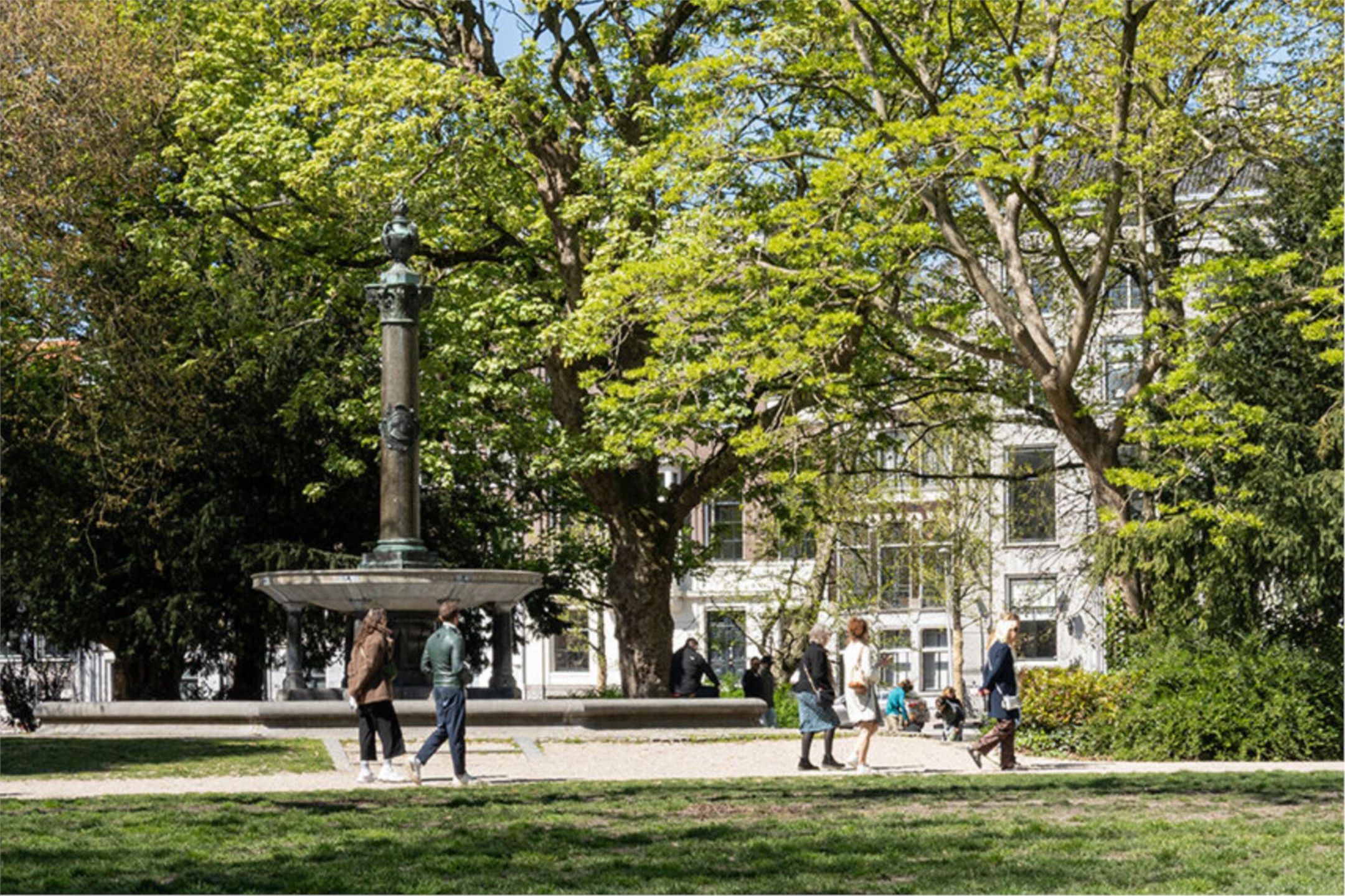 Foto 54 van Plantage Parklaan 18