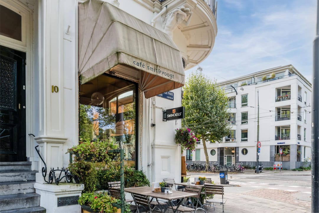 Foto 56 van Plantage Parklaan 18