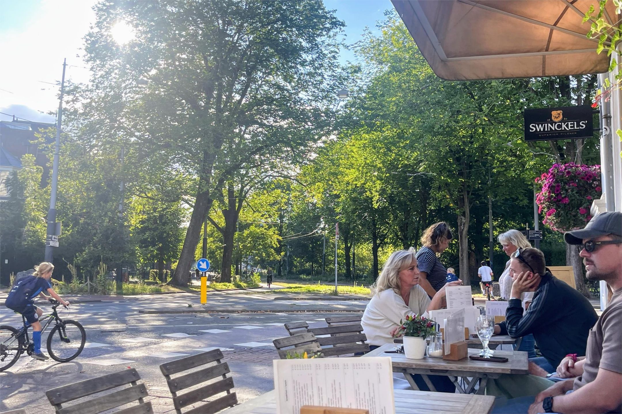 Foto 57 van Plantage Parklaan 18