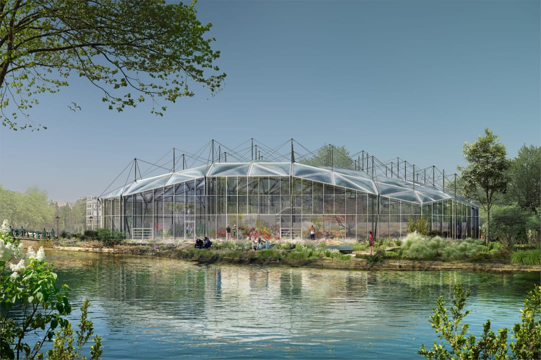 Foto 58 van Plantage Parklaan 18