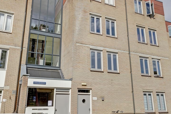 Foto 16 van Zwolseveste 33
