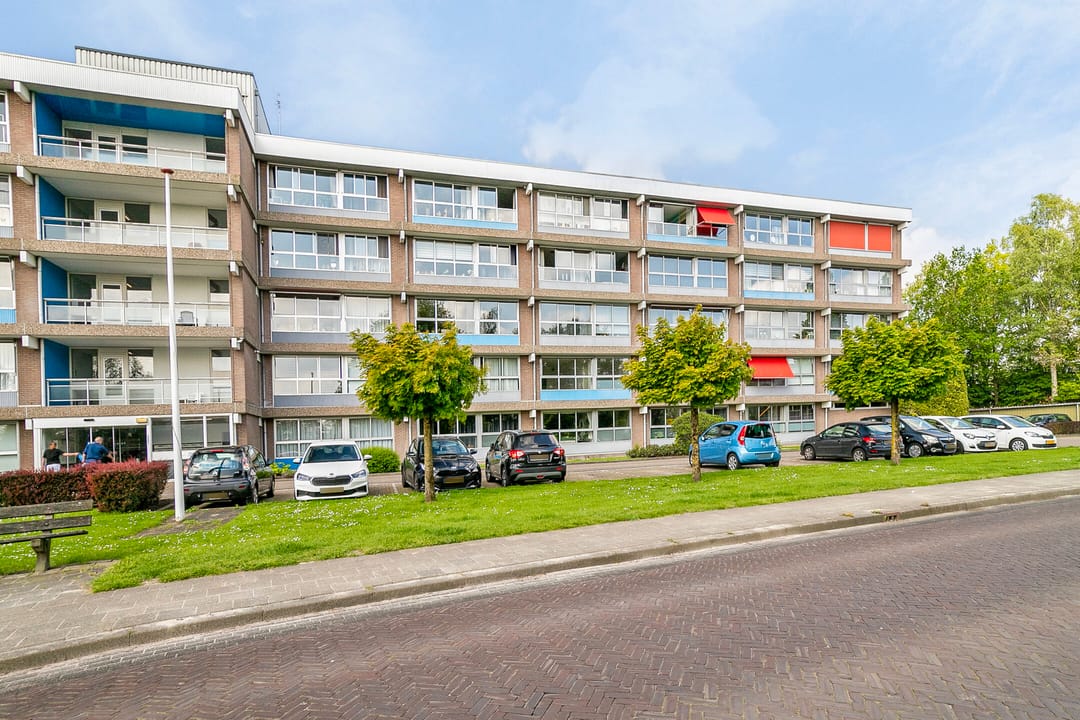 Foto 1 van Kuunderhof 102