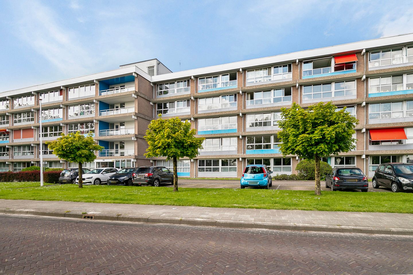 Foto 5 van Kuunderhof 102