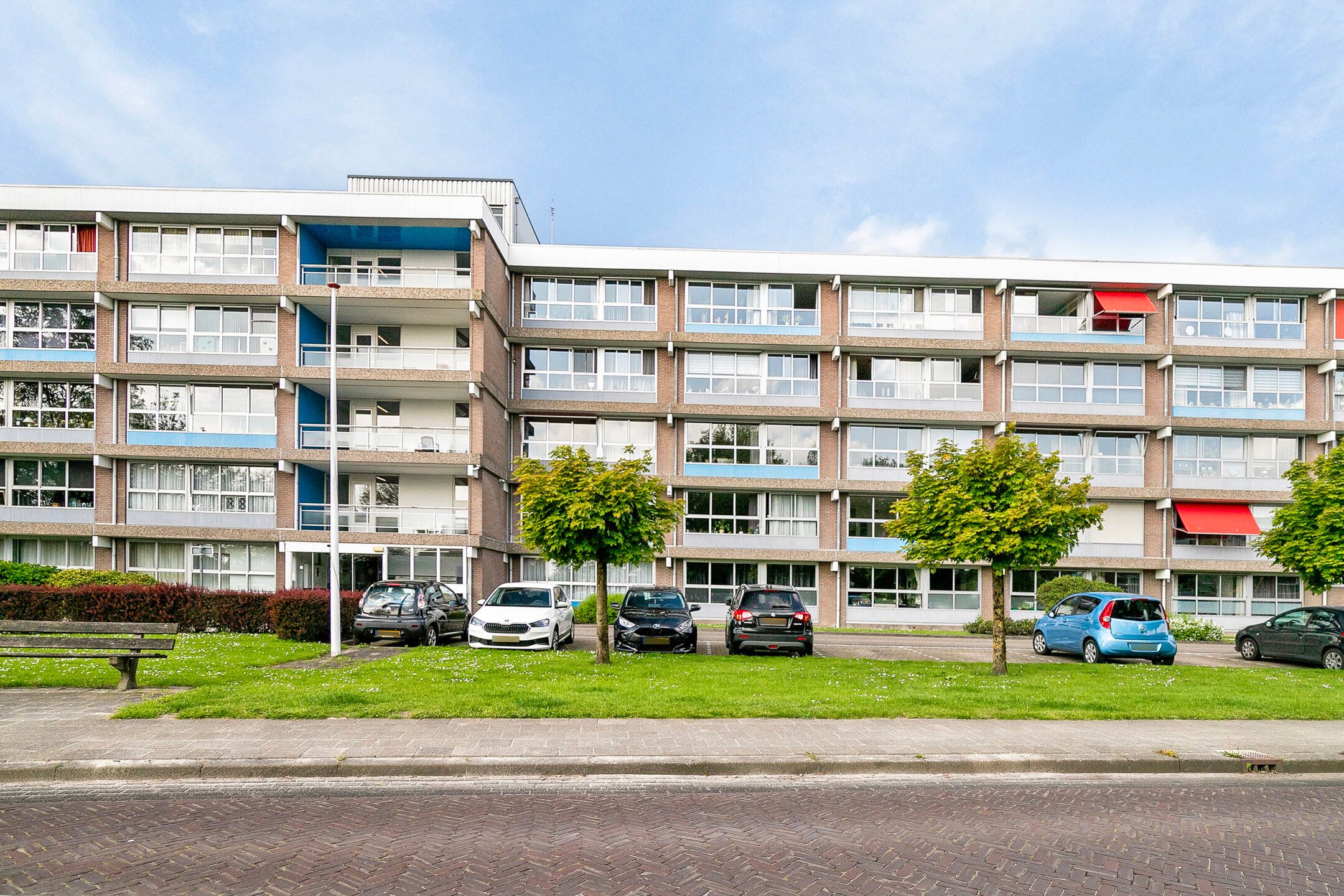 Foto 6 van Kuunderhof 102