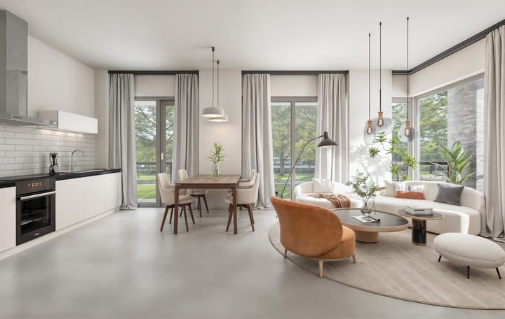 Foto 5 van Fluitenkruidpad 63