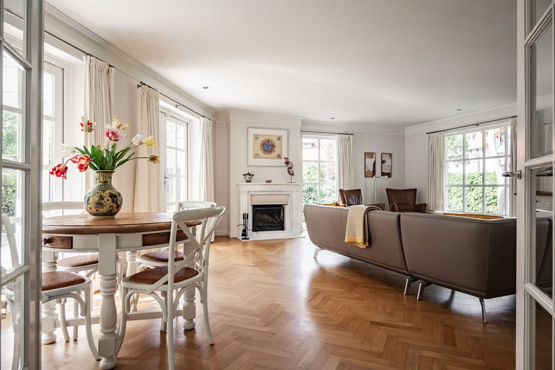 Foto 2 van Tetterodeweg 3-E