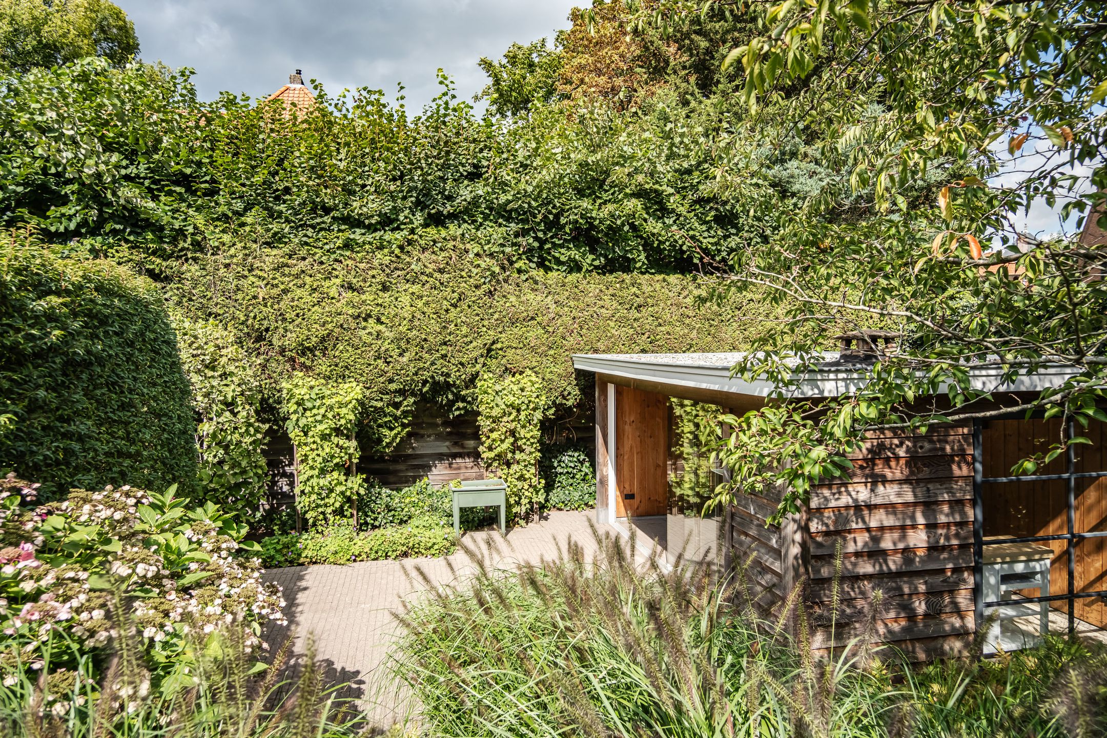 Foto 3 van Tetterodeweg 3-E