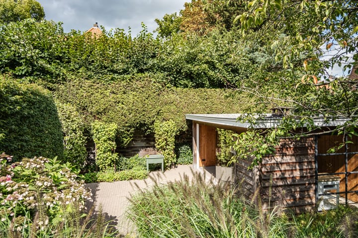 Foto 3 van Tetterodeweg 3-E