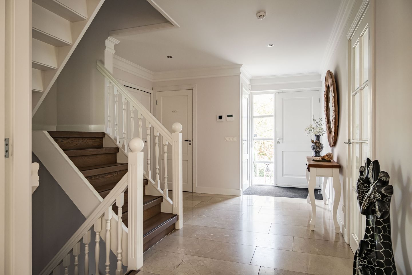 Foto 4 van Tetterodeweg 3-E