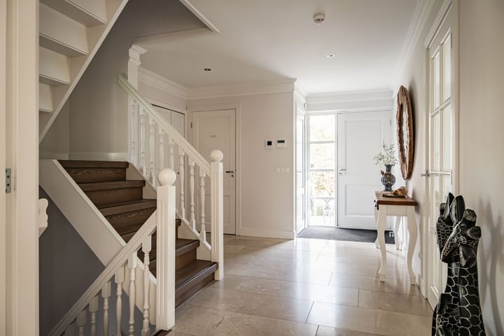 Foto 4 van Tetterodeweg 3-E