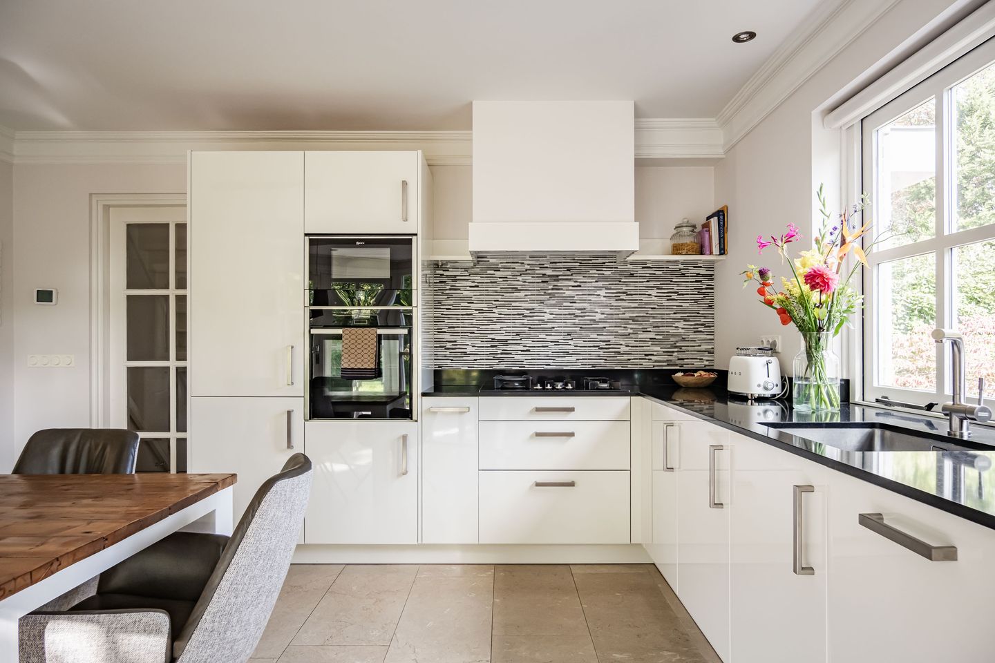 Foto 5 van Tetterodeweg 3-E