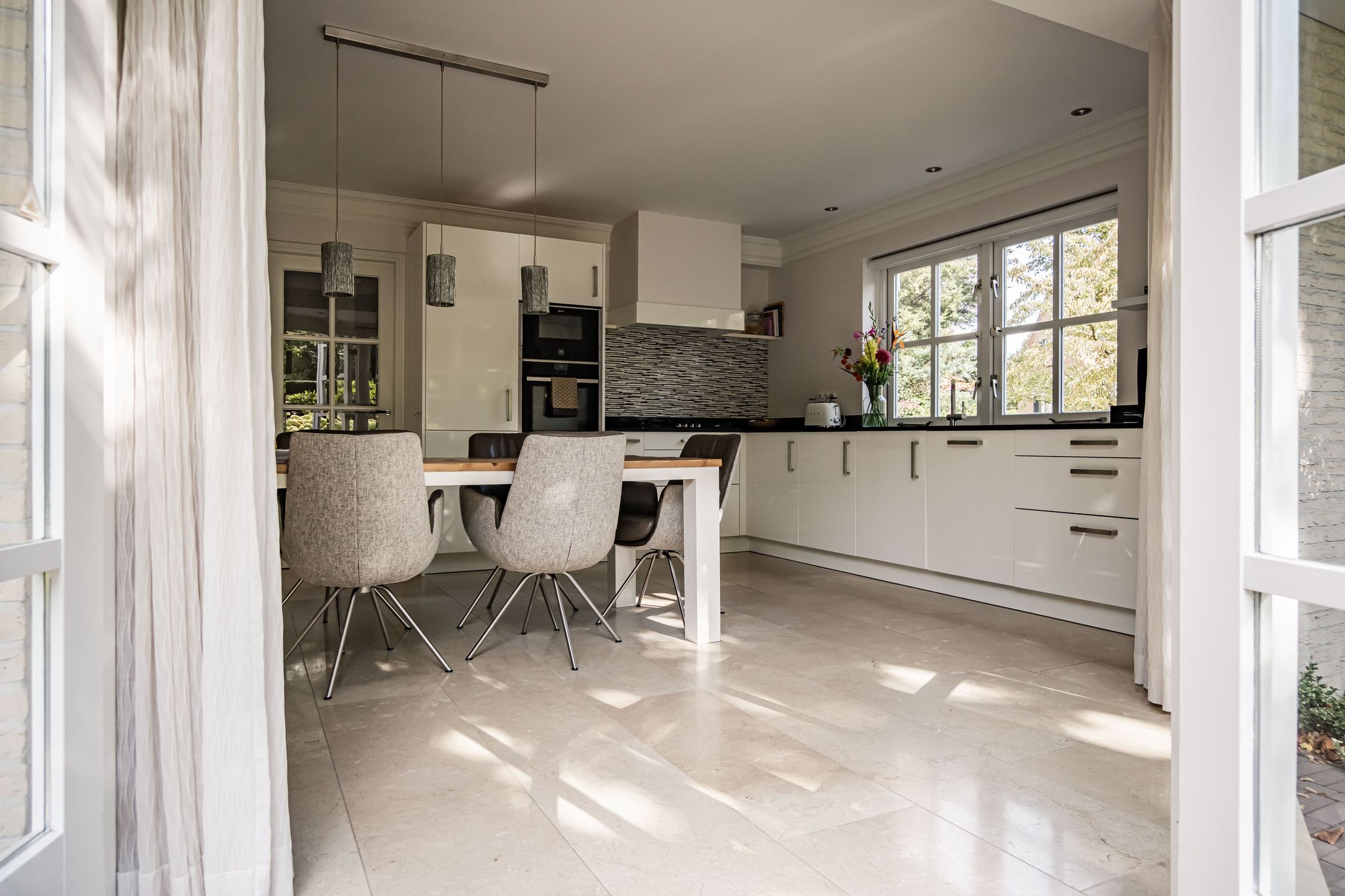 Foto 9 van Tetterodeweg 3-E