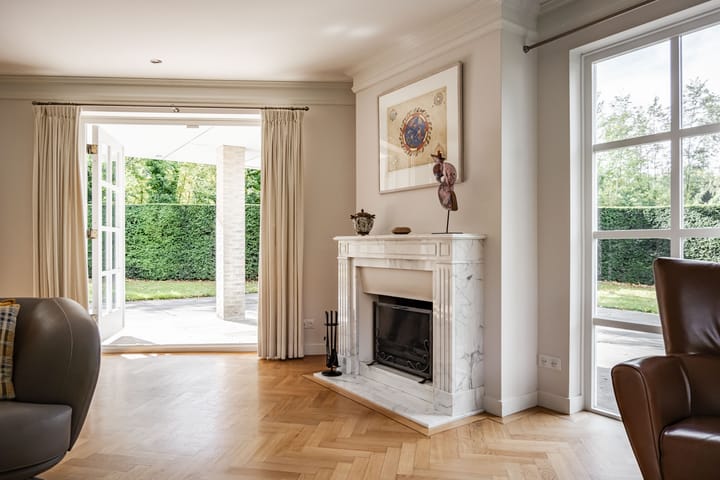 Foto 12 van Tetterodeweg 3-E