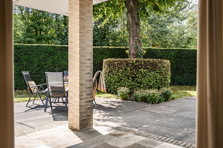 Foto 13 van Tetterodeweg 3-E