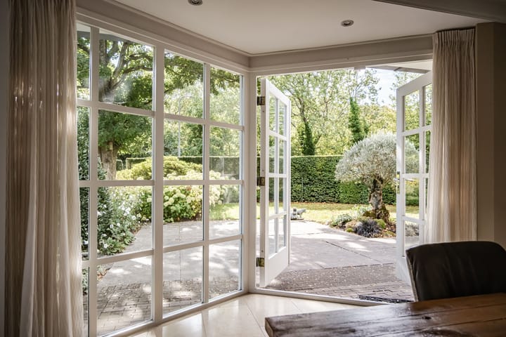 Foto 15 van Tetterodeweg 3-E