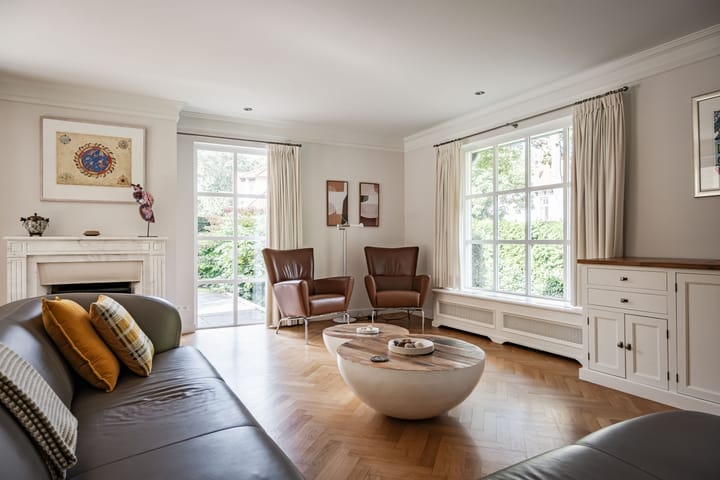 Foto 16 van Tetterodeweg 3-E