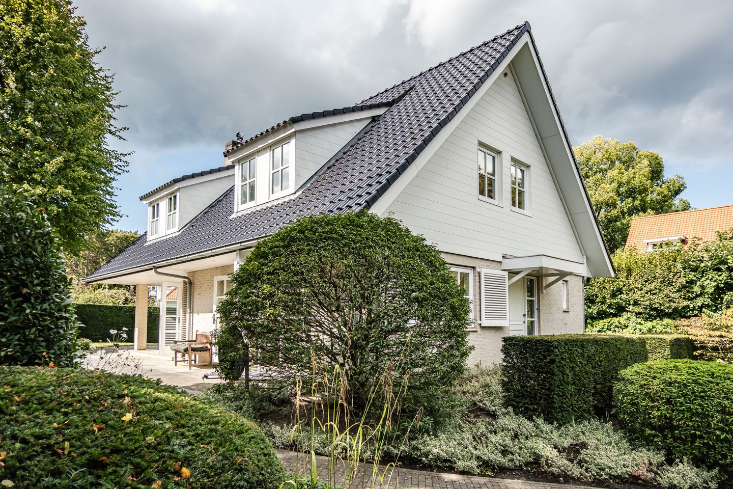 Foto 19 van Tetterodeweg 3-E