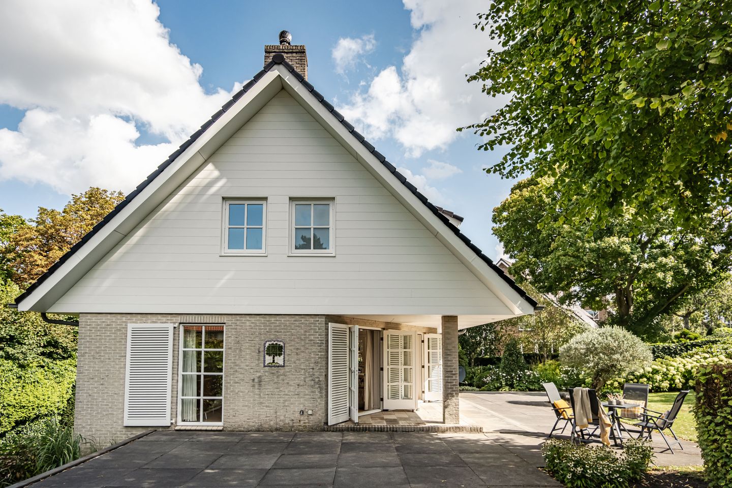 Foto 20 van Tetterodeweg 3-E