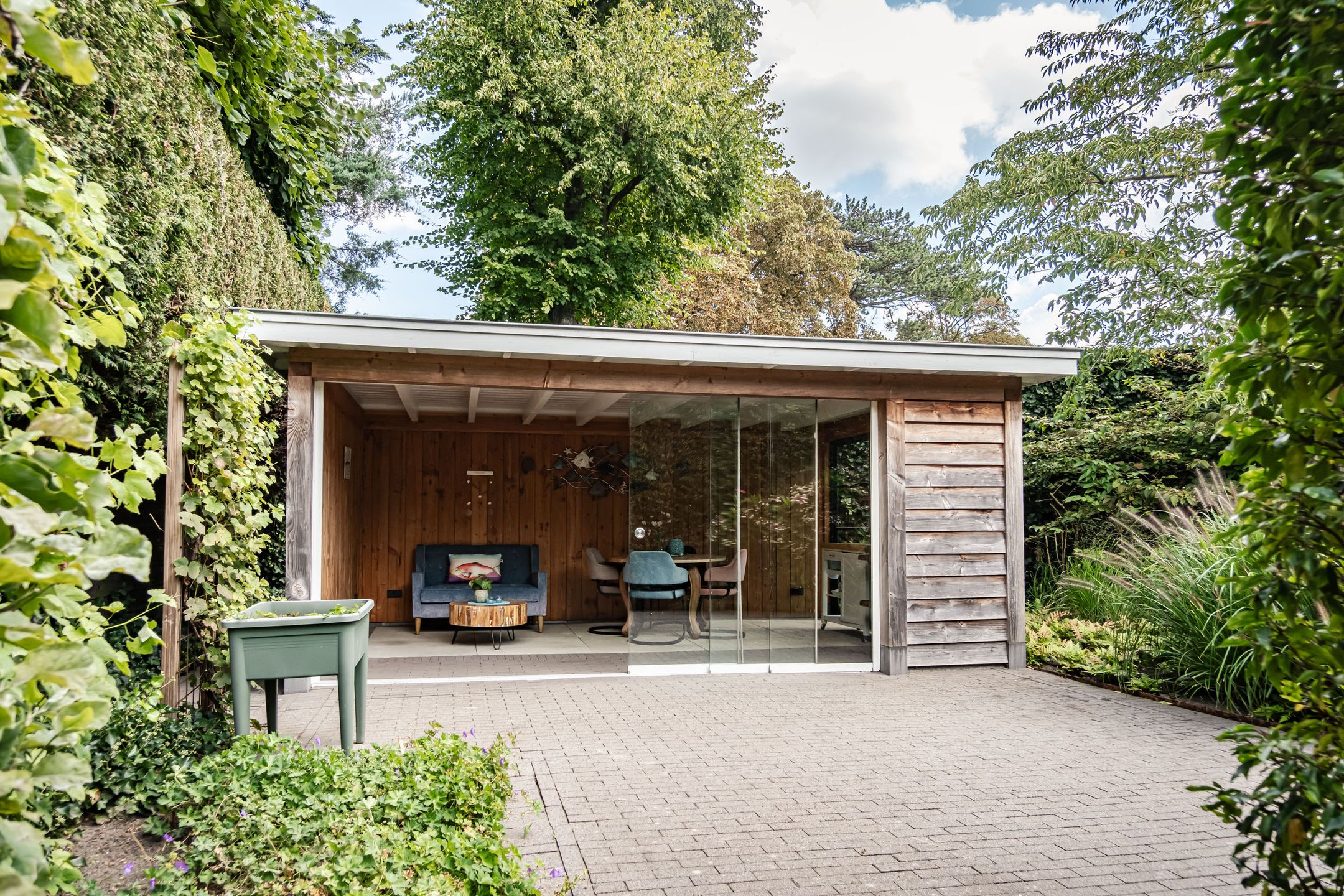 Foto 21 van Tetterodeweg 3-E