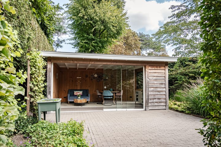 Foto 21 van Tetterodeweg 3-E