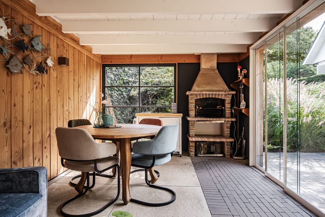 Foto 22 van Tetterodeweg 3-E