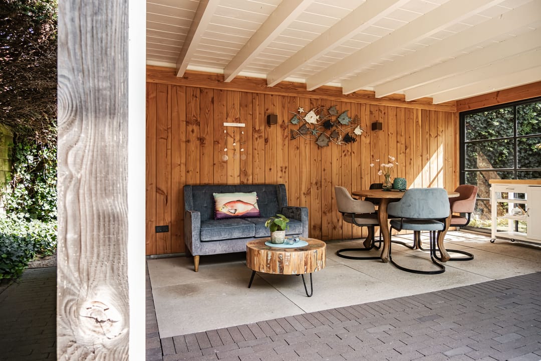 Foto 23 van Tetterodeweg 3-E