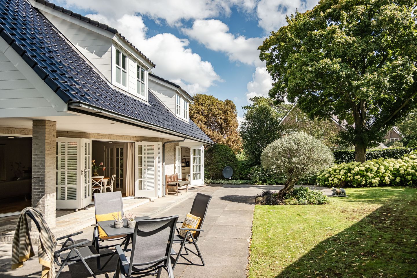 Foto 25 van Tetterodeweg 3-E